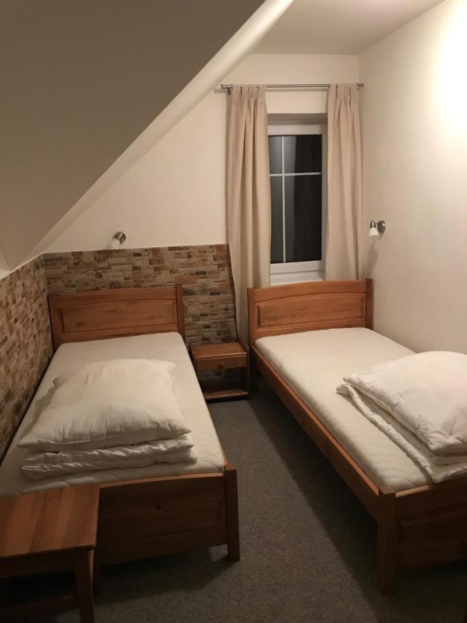 Na Planyrce Hotel Paseky nad Jizerou Buitenkant foto