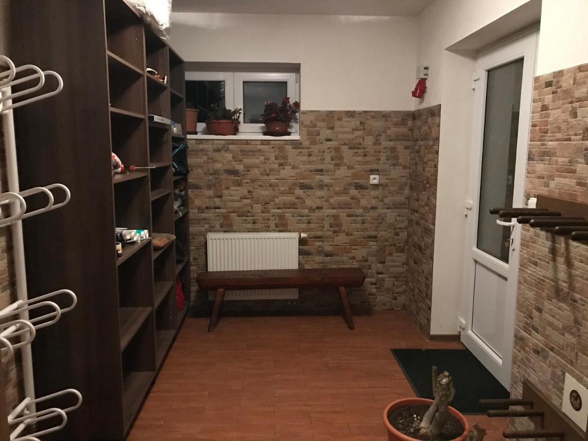 Na Planyrce Hotel Paseky nad Jizerou Buitenkant foto