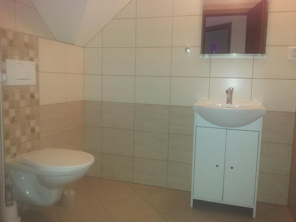 Na Planyrce Hotel Paseky nad Jizerou Buitenkant foto