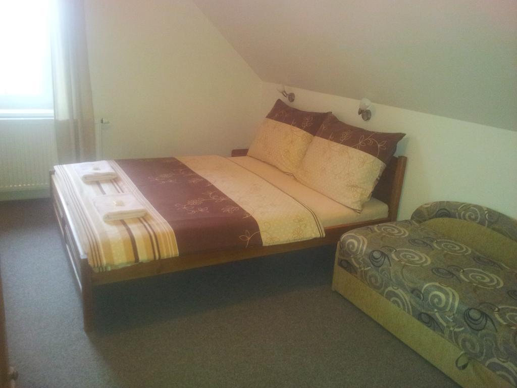 Na Planyrce Hotel Paseky nad Jizerou Buitenkant foto