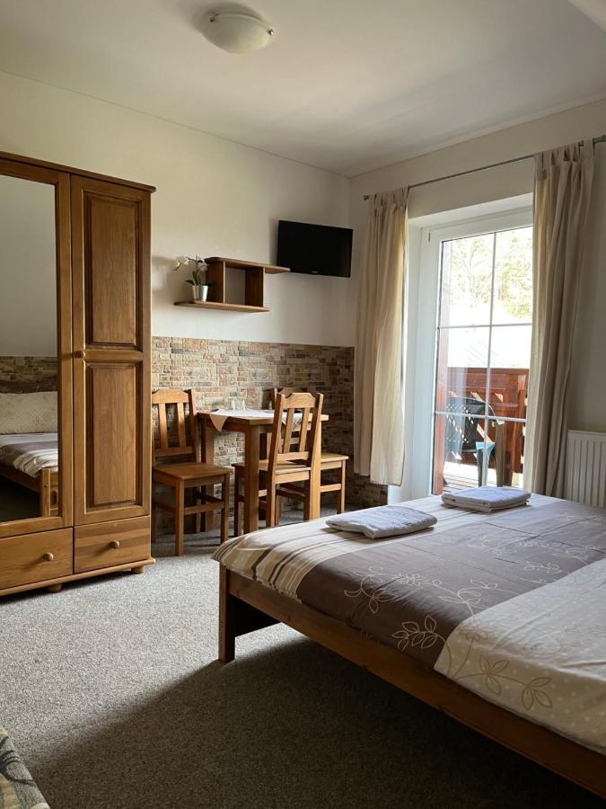 Na Planyrce Hotel Paseky nad Jizerou Buitenkant foto