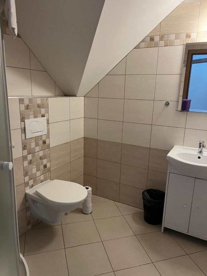 Na Planyrce Hotel Paseky nad Jizerou Buitenkant foto