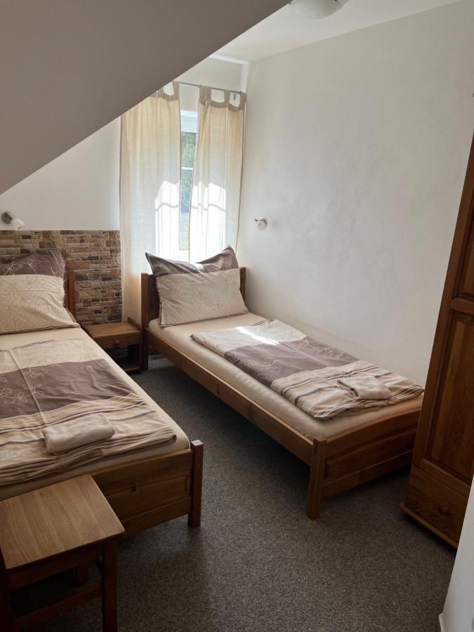 Na Planyrce Hotel Paseky nad Jizerou Buitenkant foto
