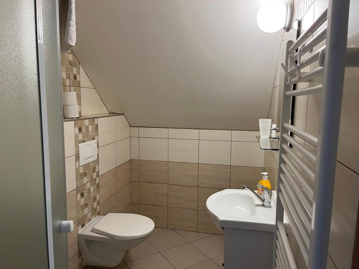 Na Planyrce Hotel Paseky nad Jizerou Buitenkant foto