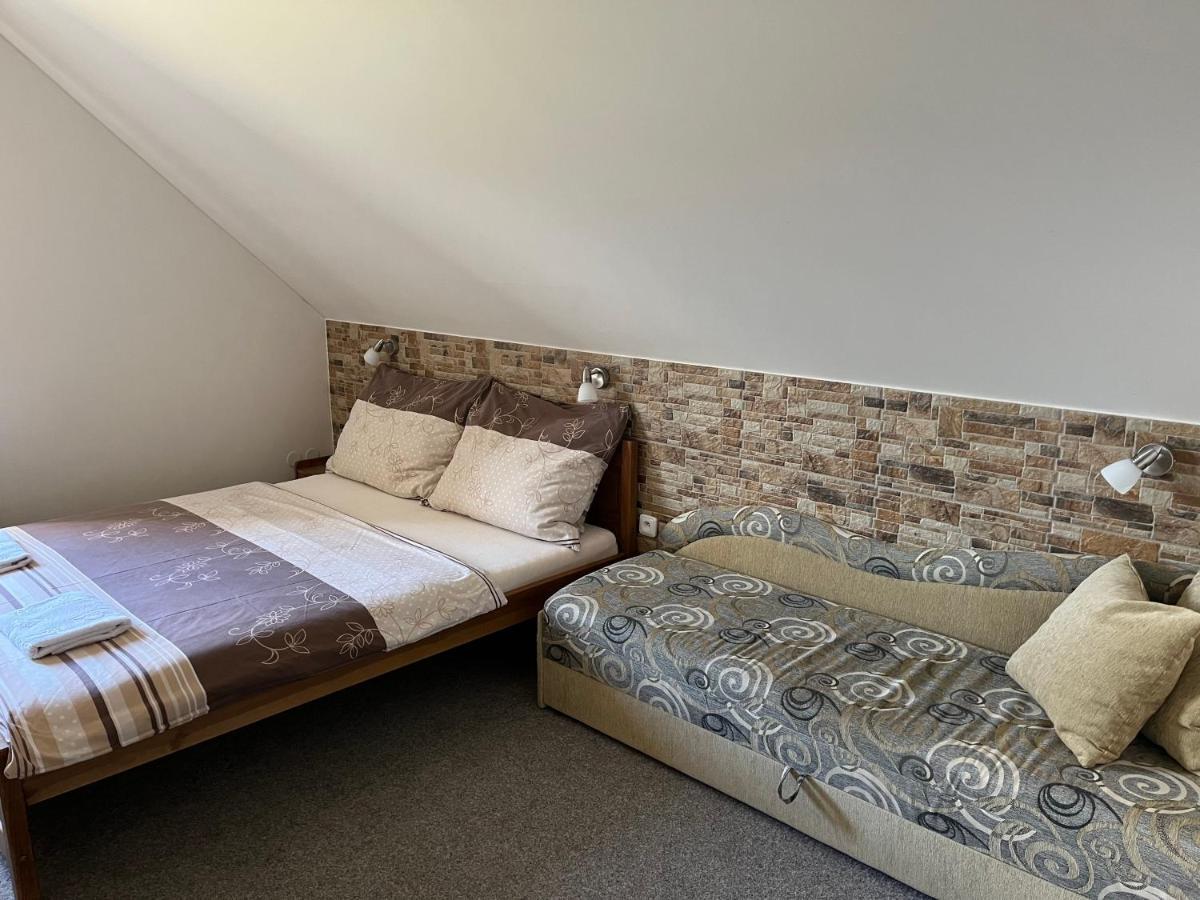 Na Planyrce Hotel Paseky nad Jizerou Buitenkant foto