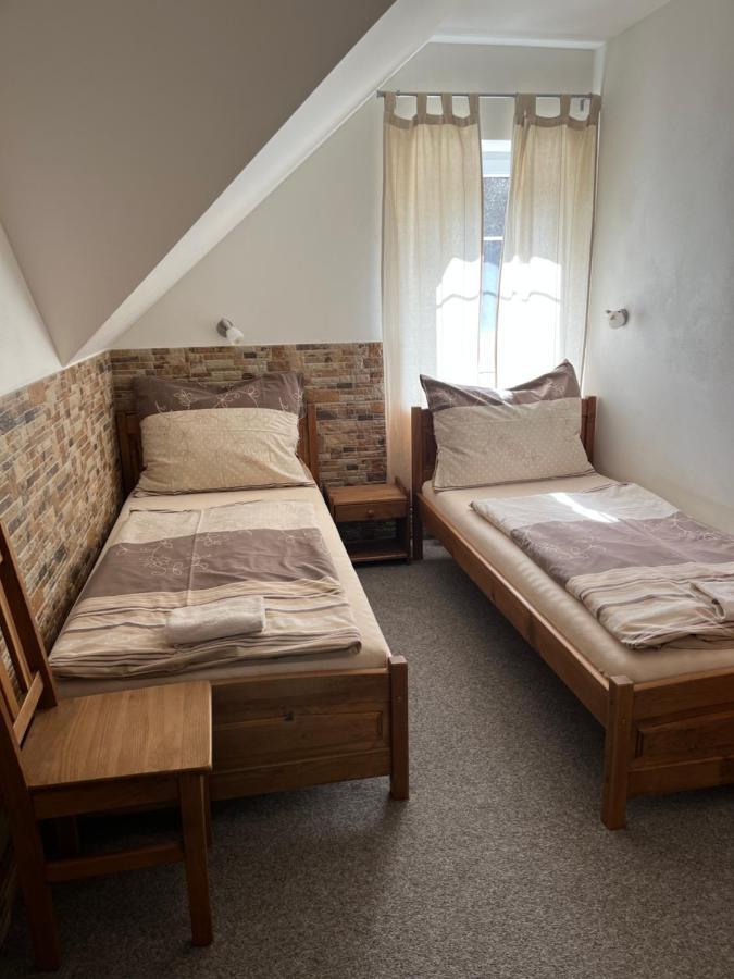 Na Planyrce Hotel Paseky nad Jizerou Buitenkant foto