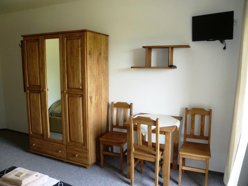 Na Planyrce Hotel Paseky nad Jizerou Buitenkant foto